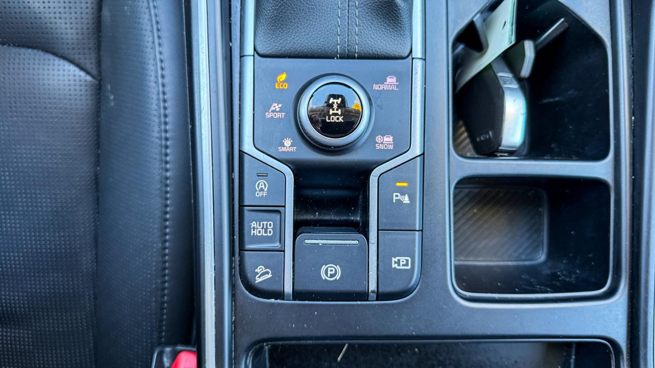 Kia Sorento S AWD 2024