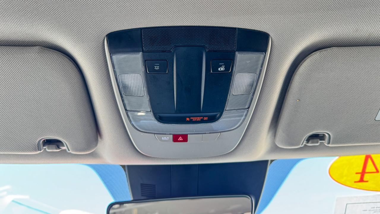 Kia Sorento S AWD 2024