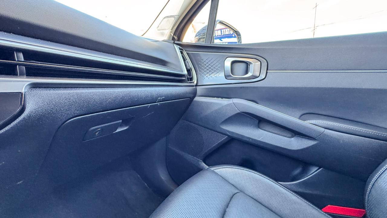 Kia Sorento S AWD 2024