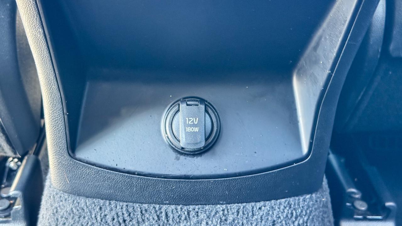 Kia Sorento S AWD 2024