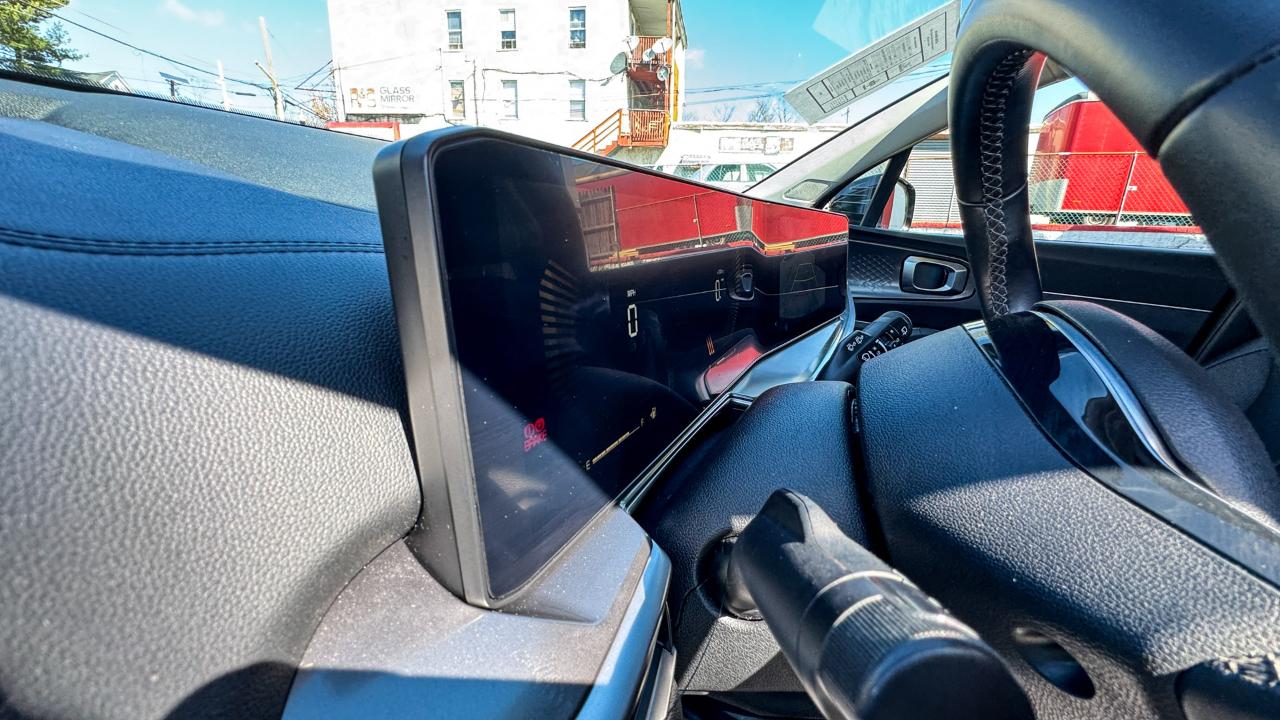 Kia Sorento S AWD 2024