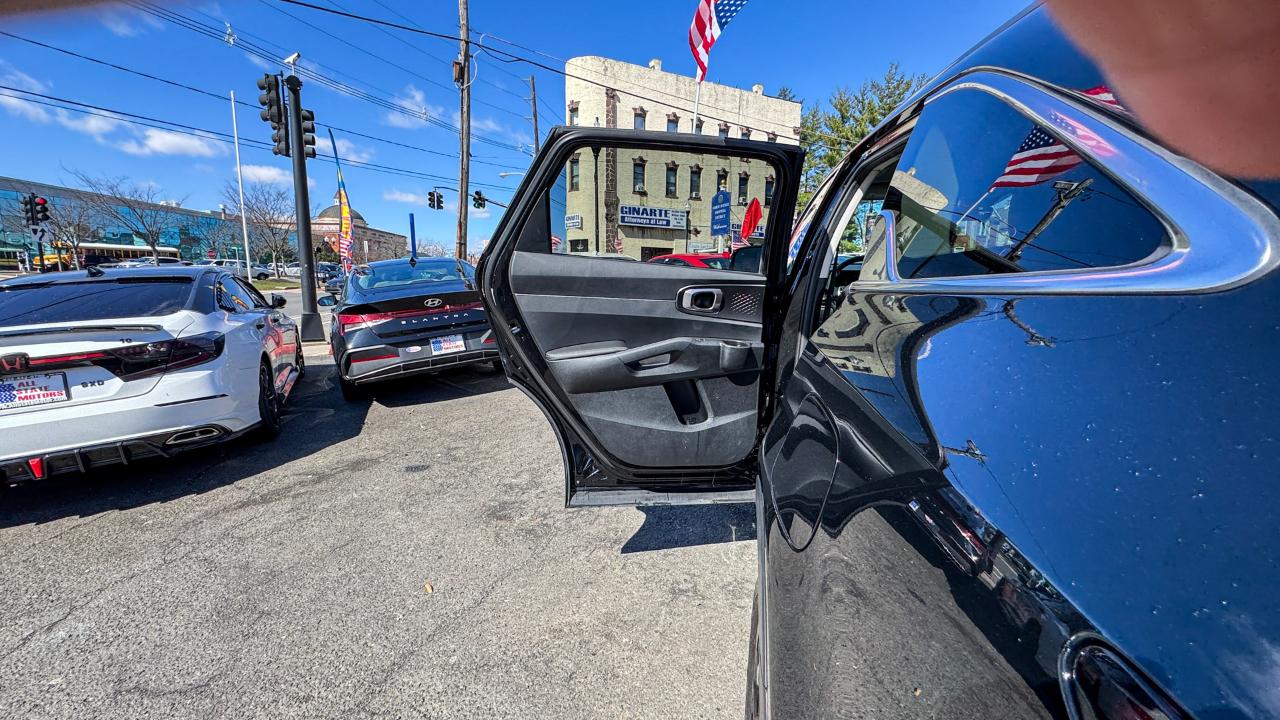 Kia Sorento S AWD 2024