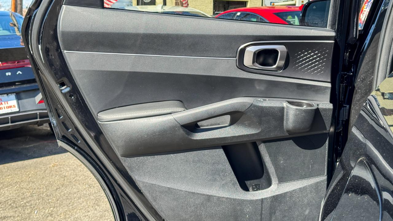 Kia Sorento S AWD 2024