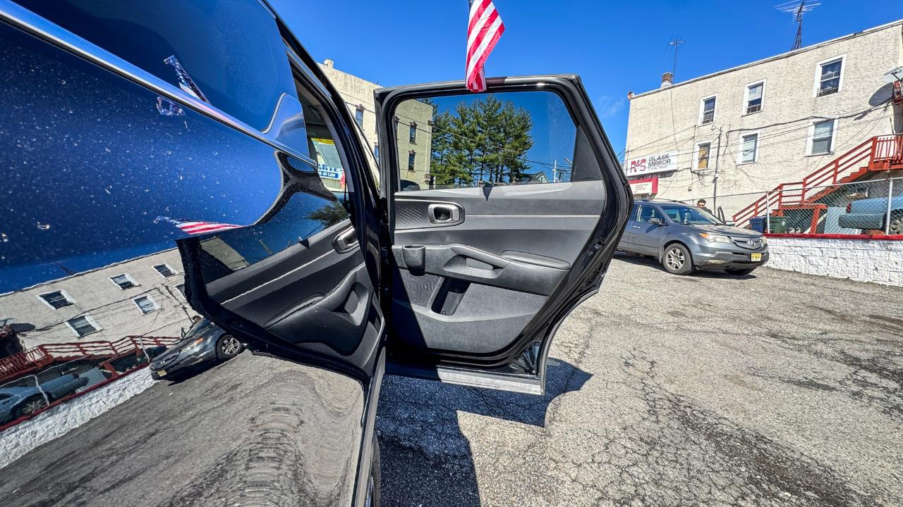 Kia Sorento S AWD 2024