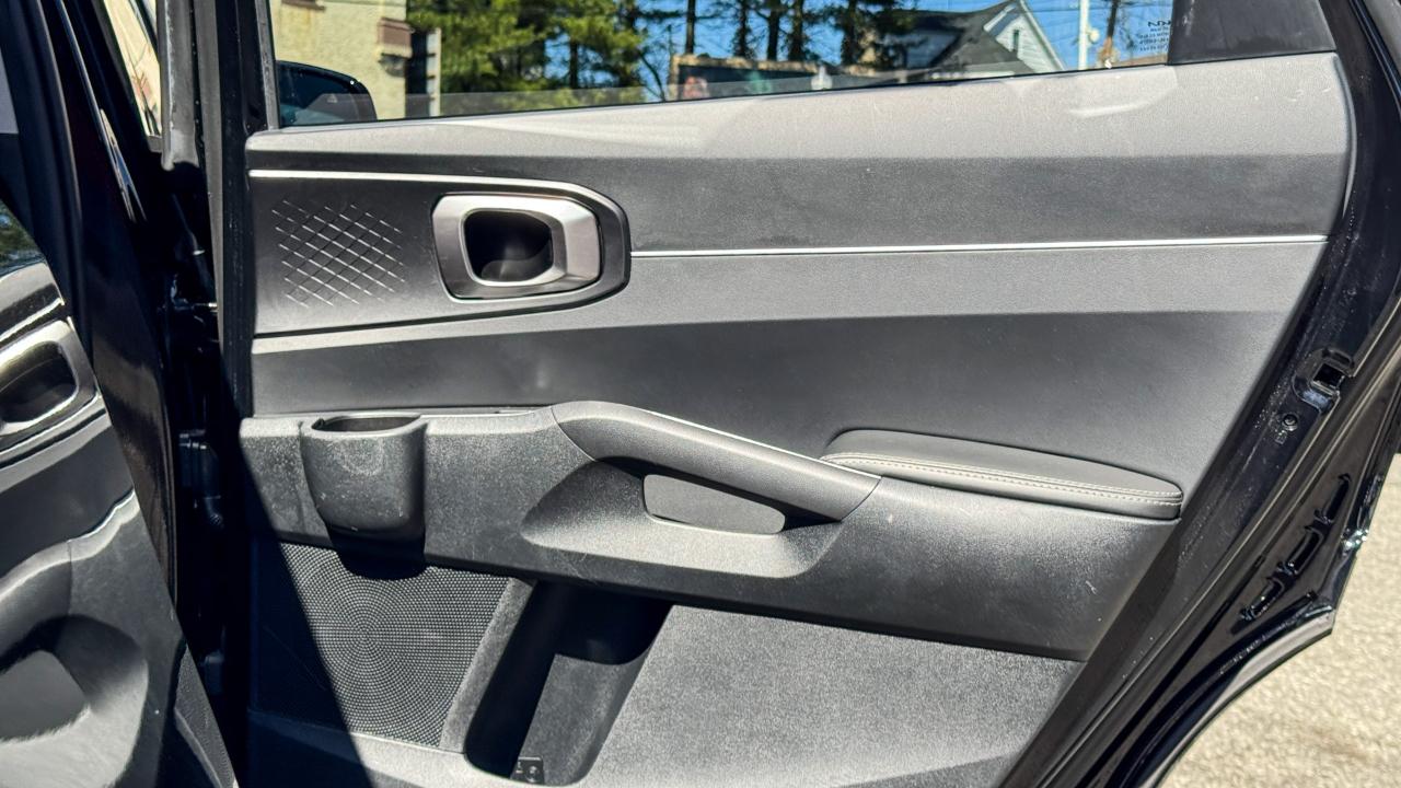 Kia Sorento S AWD 2024