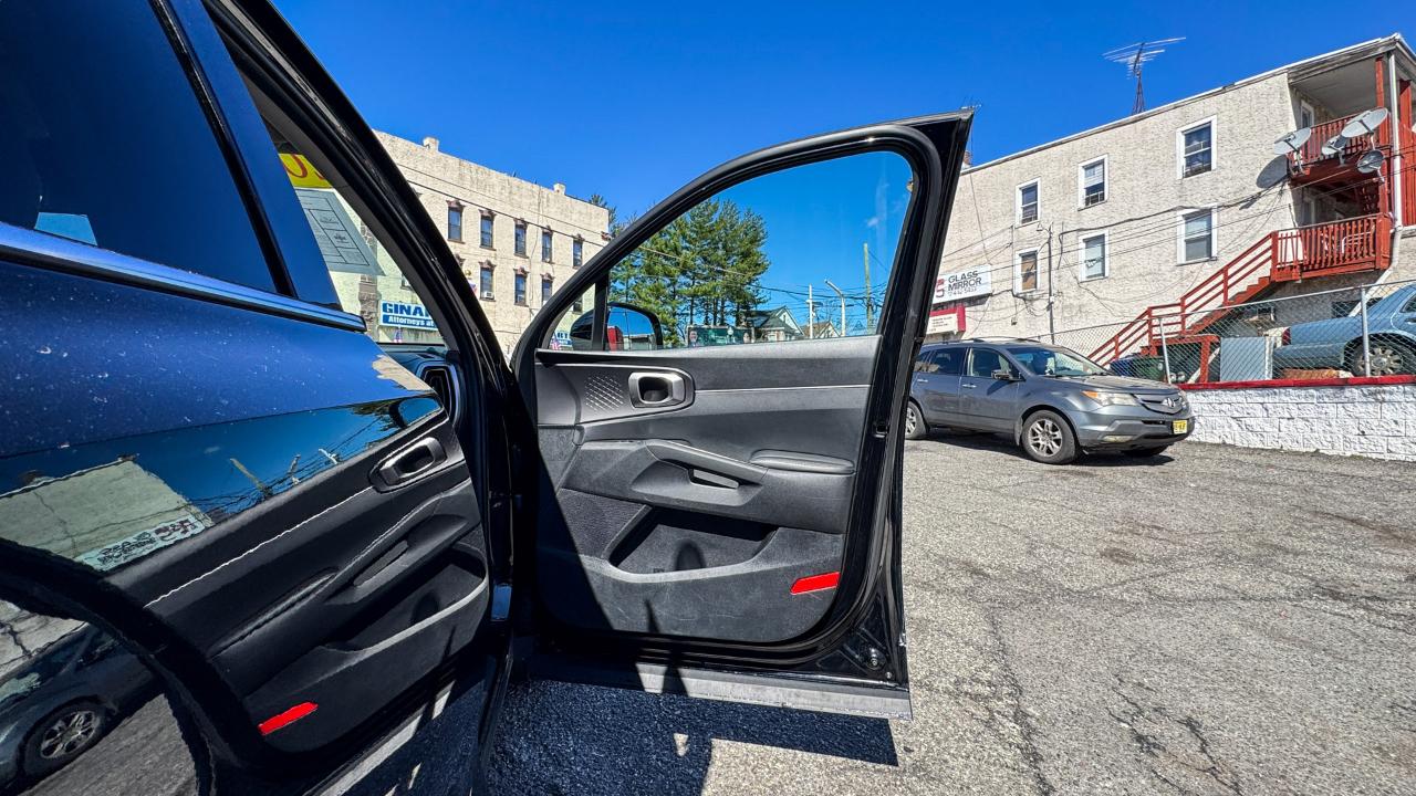 Kia Sorento S AWD 2024