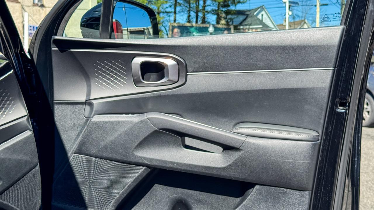 Kia Sorento S AWD 2024