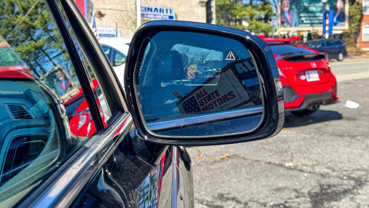 Kia Sorento S AWD 2024