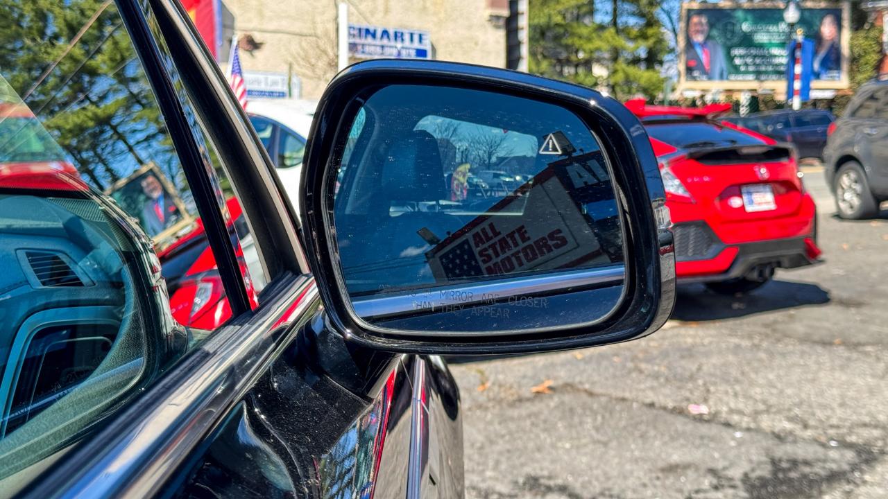 Kia Sorento S AWD 2024