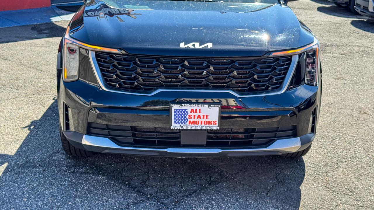 Kia Sorento S AWD 2024