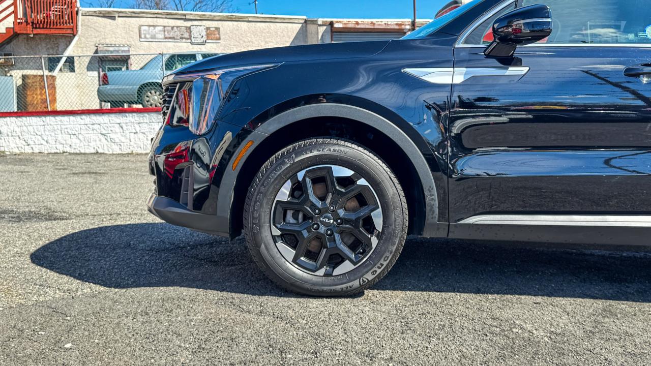 Kia Sorento S AWD 2024