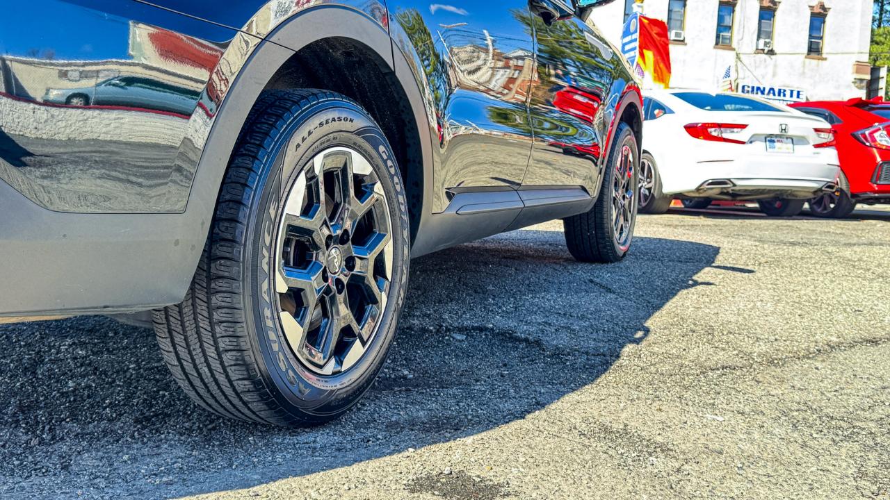 Kia Sorento S AWD 2024