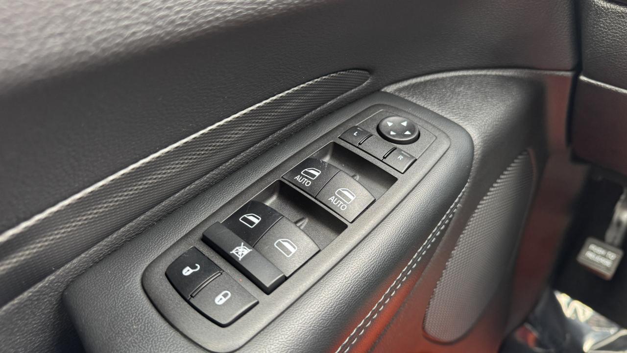 Dodge Durango GT Plus AWD 2022