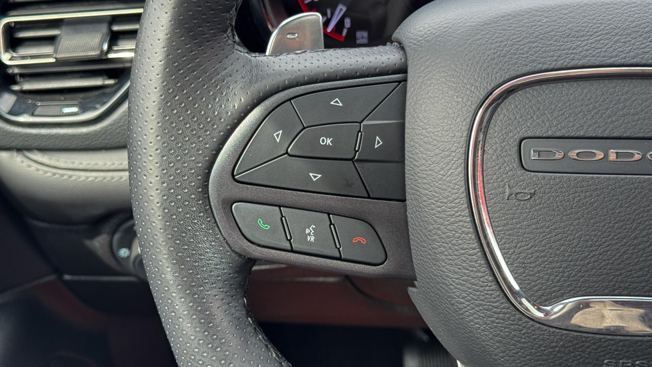 Dodge Durango GT Plus AWD 2022