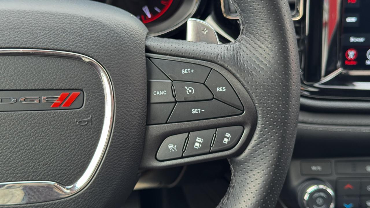 Dodge Durango GT Plus AWD 2022