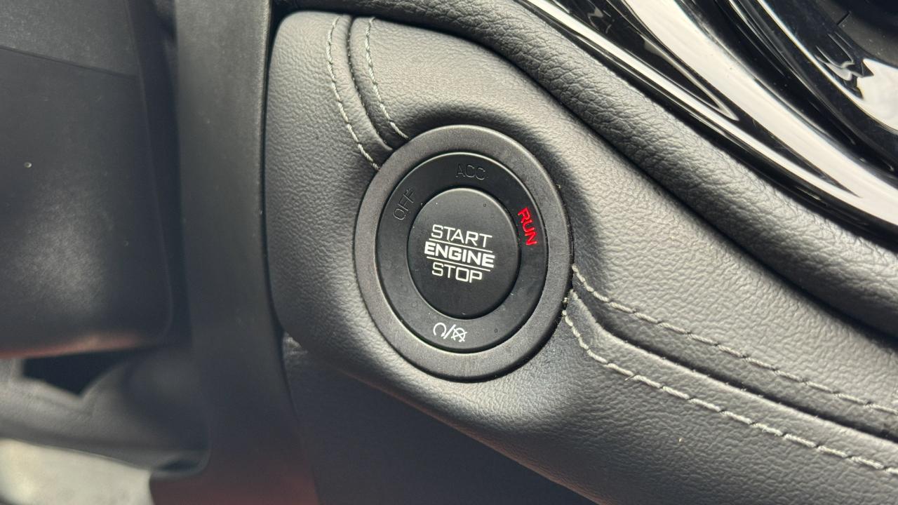 Dodge Durango GT Plus AWD 2022