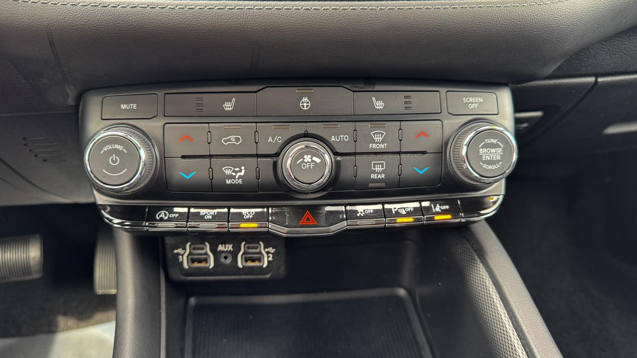 Dodge Durango GT Plus AWD 2022