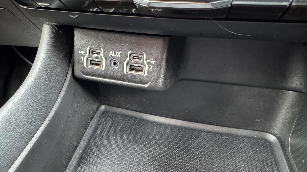 Dodge Durango GT Plus AWD 2022