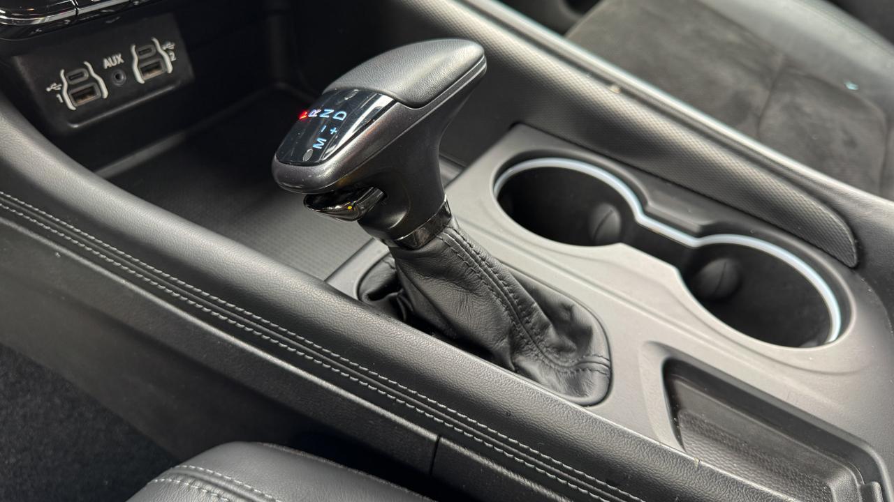 Dodge Durango GT Plus AWD 2022