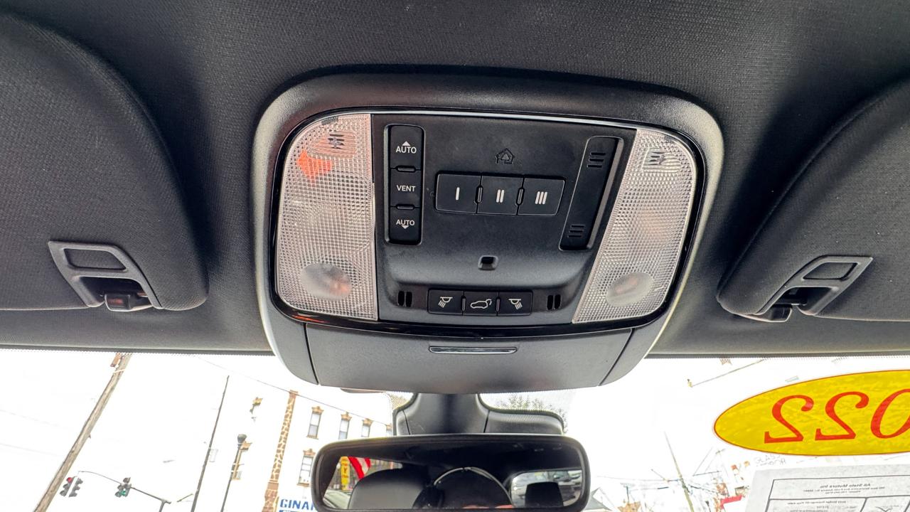 Dodge Durango GT Plus AWD 2022