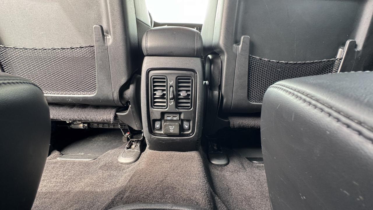 Dodge Durango GT Plus AWD 2022