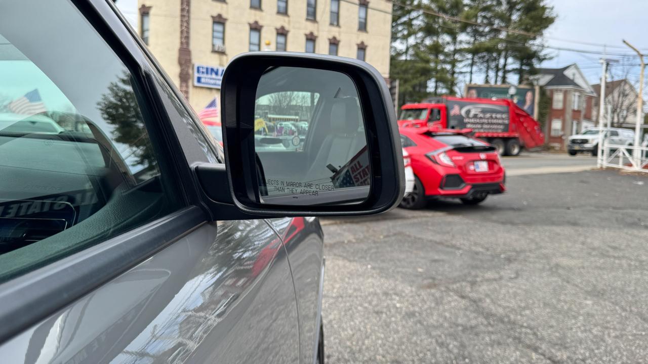 Dodge Durango GT Plus AWD 2022