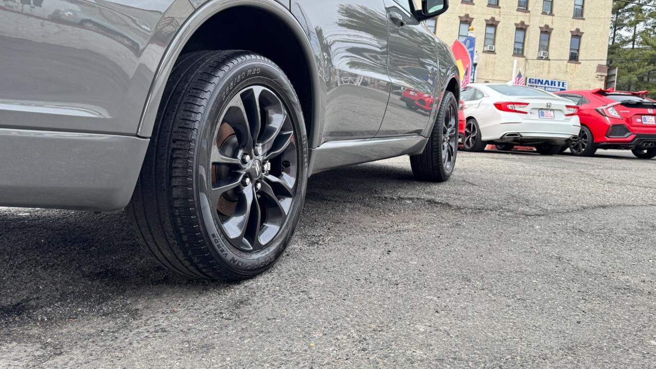 Dodge Durango GT Plus AWD 2022