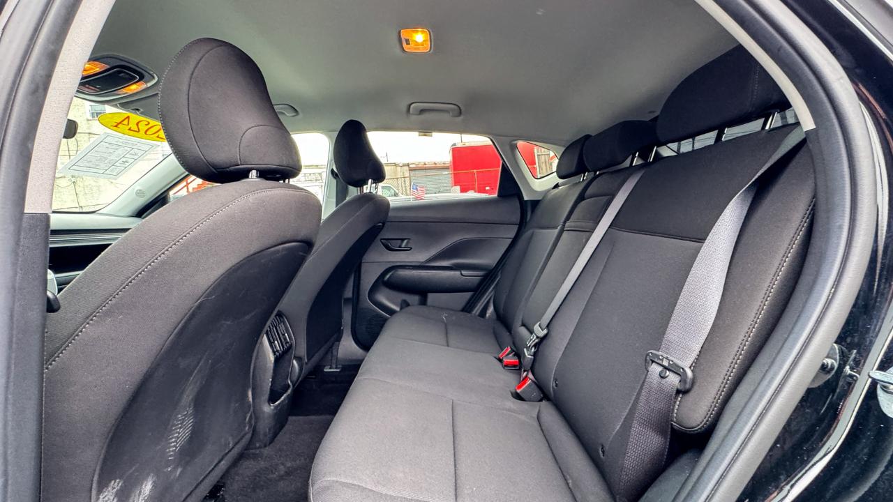 Hyundai Kona SEL FWD 2024