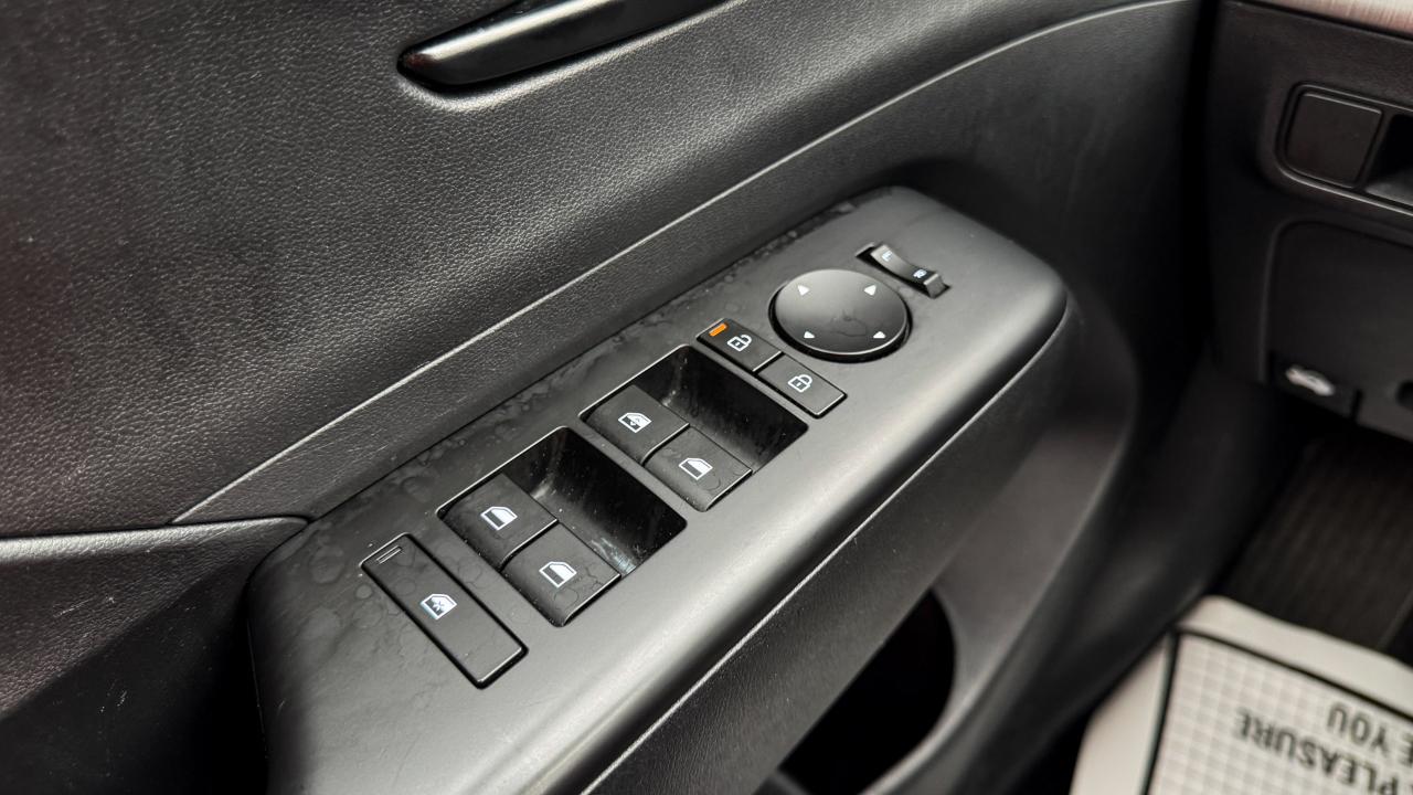 Hyundai Kona SEL FWD 2024