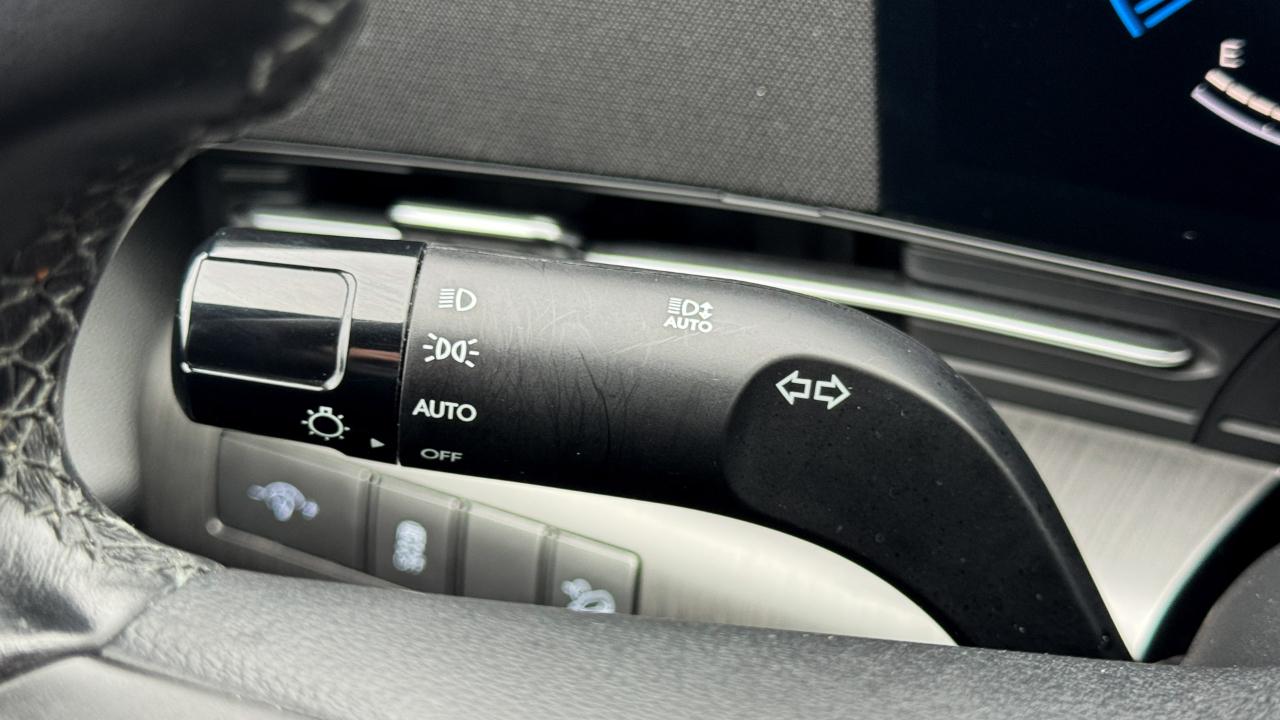 Hyundai Kona SEL FWD 2024