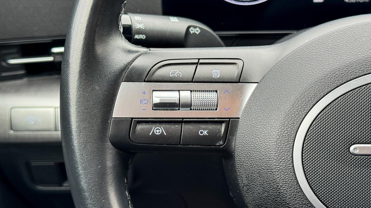 Hyundai Kona SEL FWD 2024