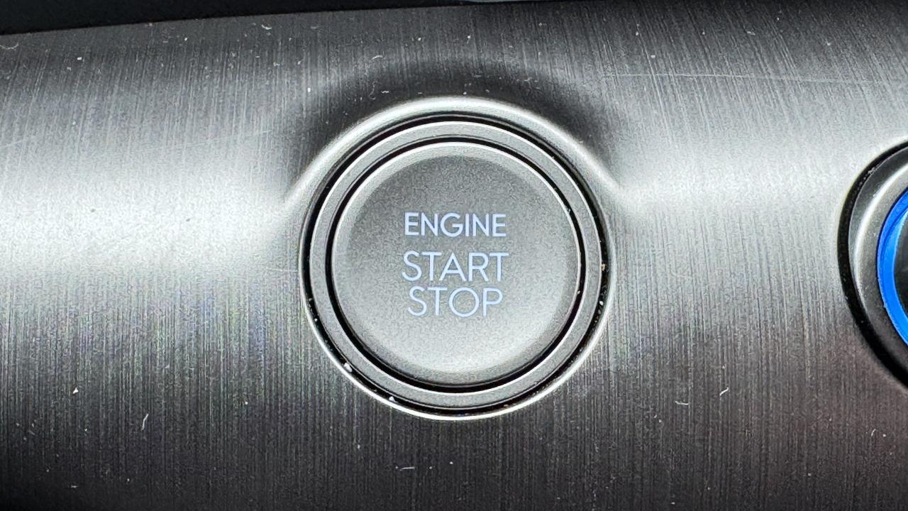 Hyundai Kona SEL FWD 2024