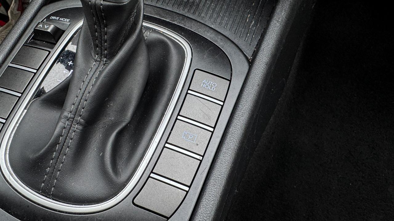 Hyundai Kona SEL FWD 2024