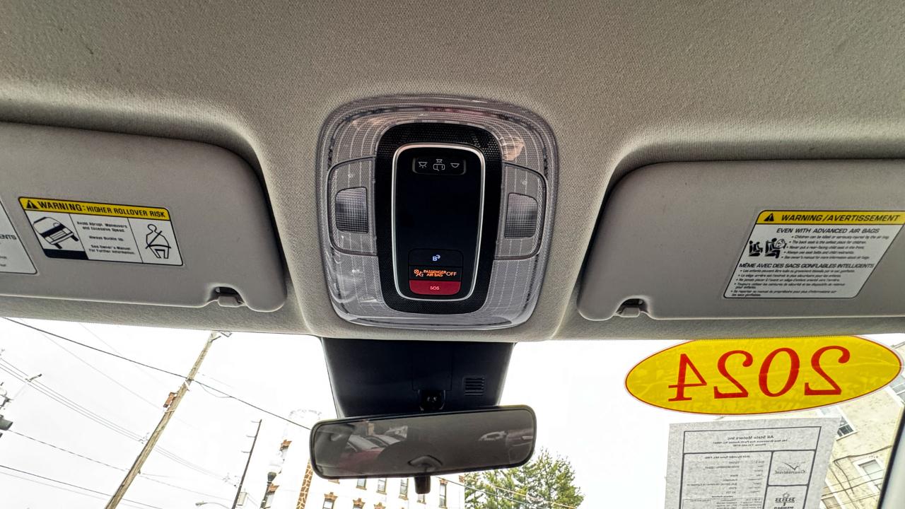 Hyundai Kona SEL FWD 2024