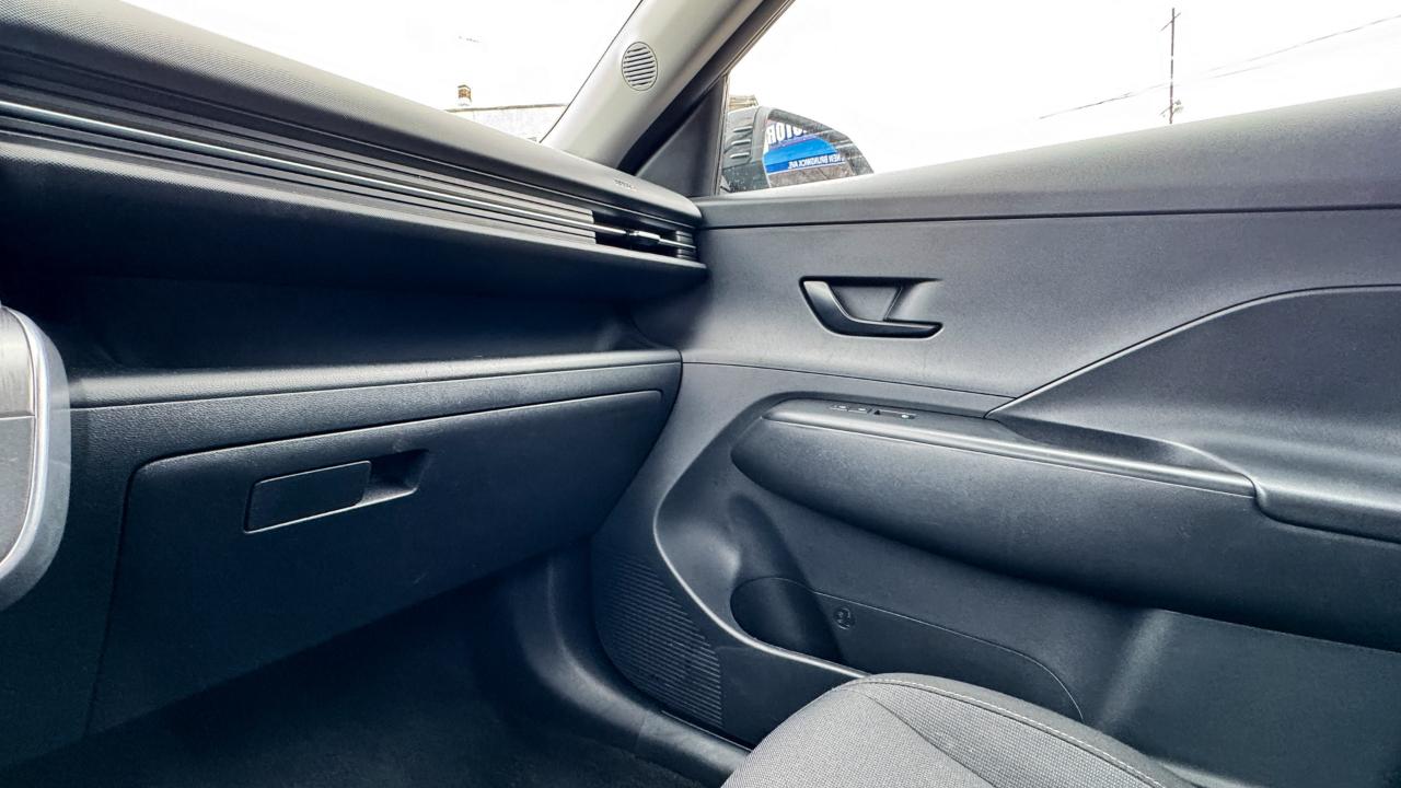 Hyundai Kona SEL FWD 2024