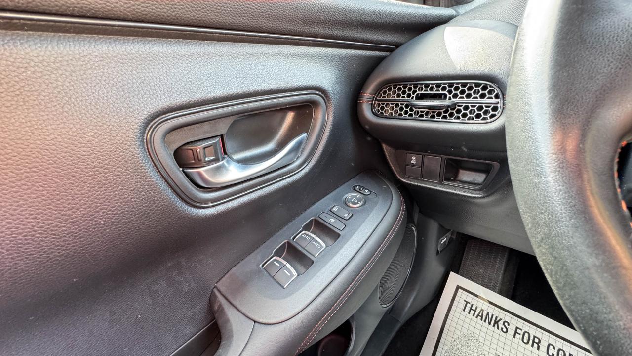 Honda HR-V Sport 2WD CVT 2025