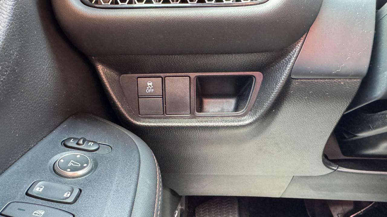 Honda HR-V Sport 2WD CVT 2025
