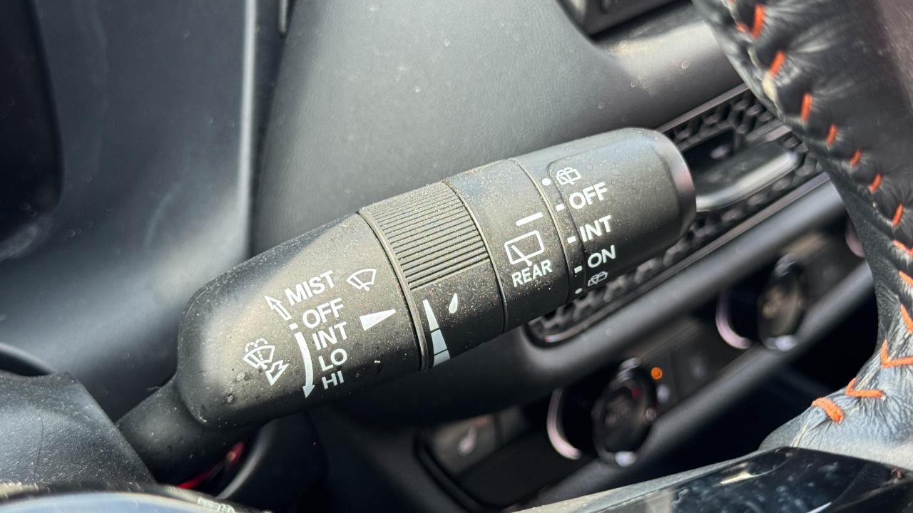 Honda HR-V Sport 2WD CVT 2025