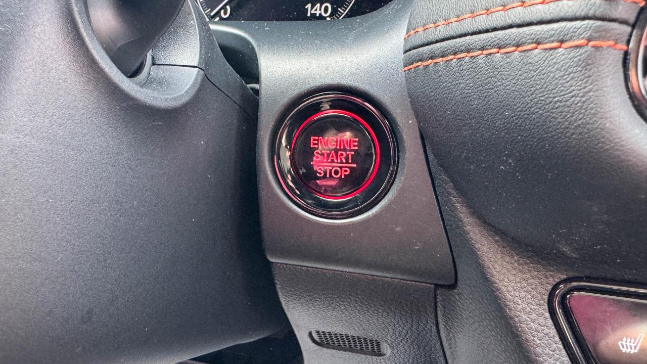 Honda HR-V Sport 2WD CVT 2025