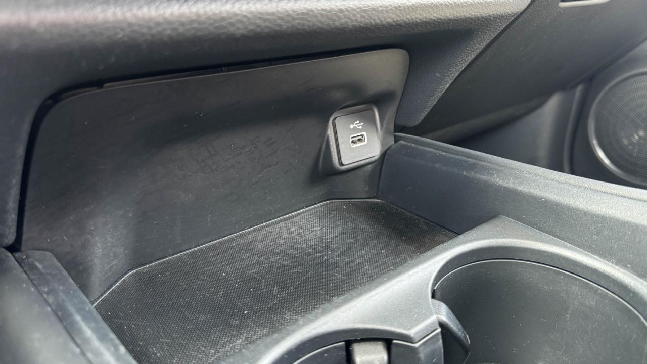 Honda HR-V Sport 2WD CVT 2025