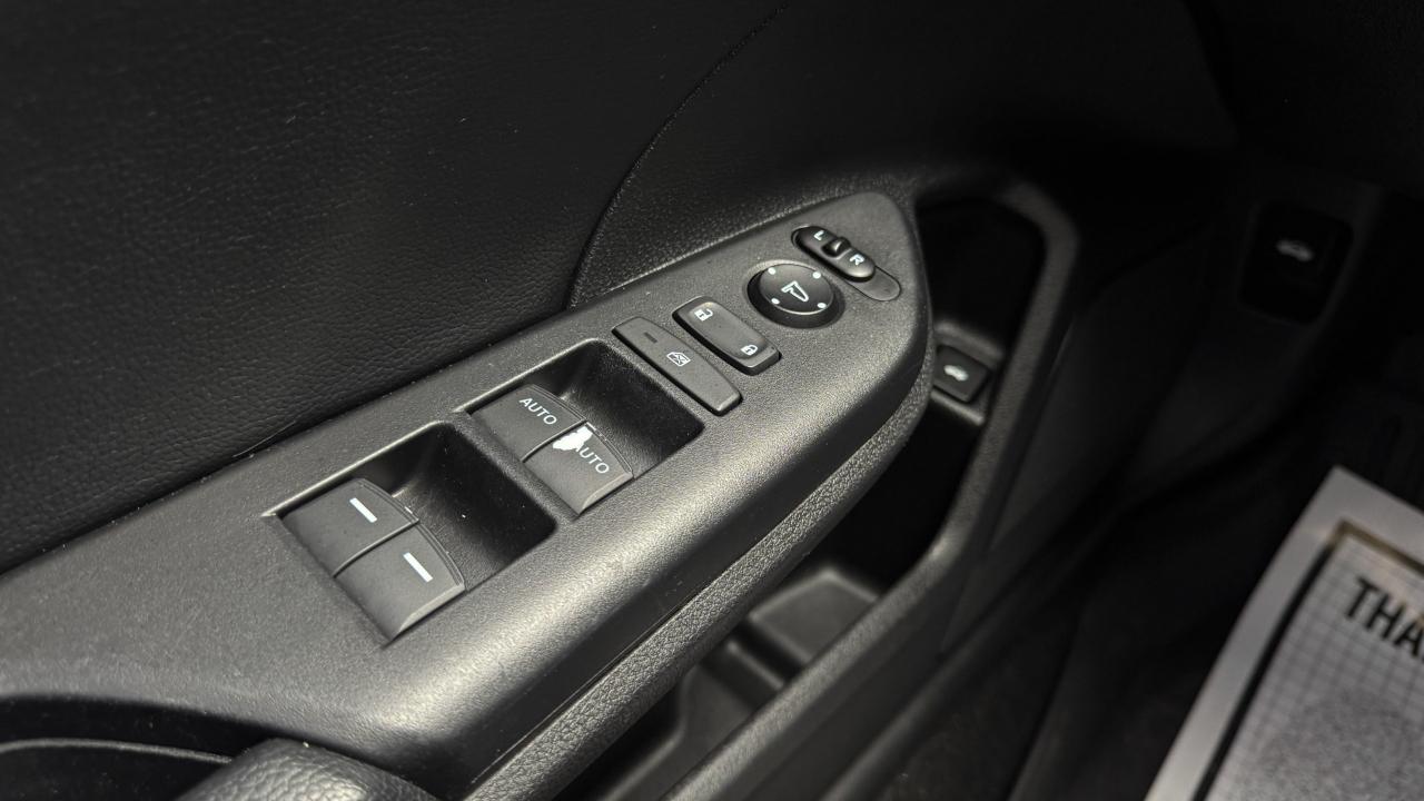 Honda Civic Sedan EX-L CVT 2019