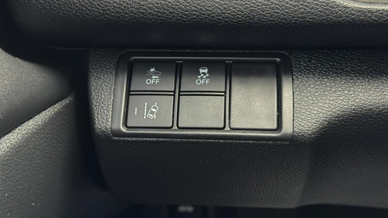 Honda Civic Sedan EX-L CVT 2019