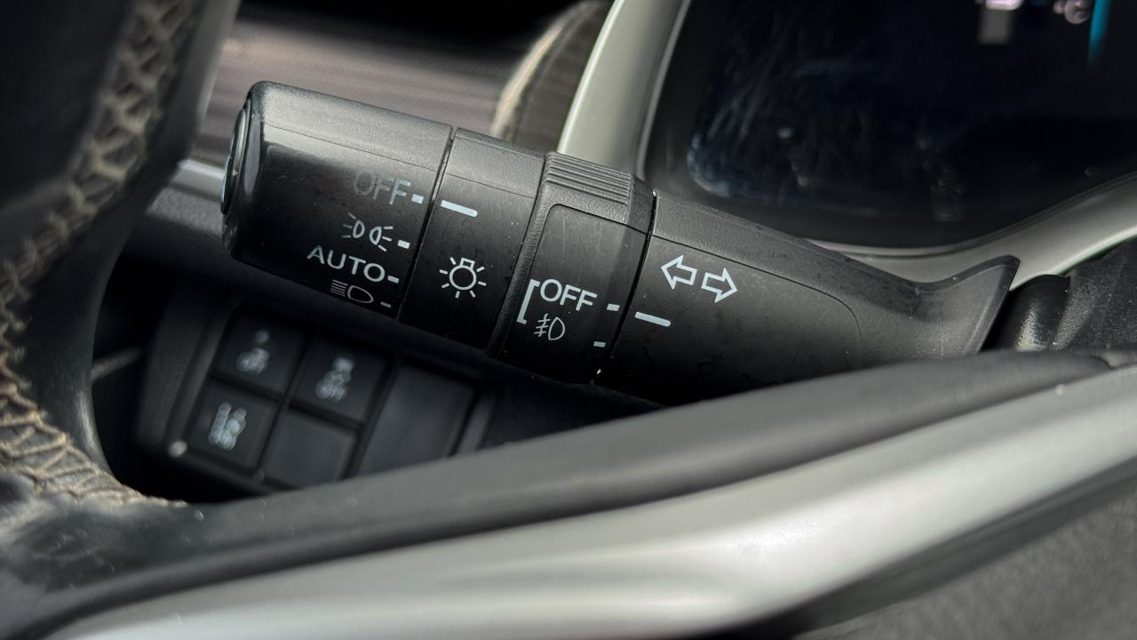 Honda Civic Sedan EX-L CVT 2019