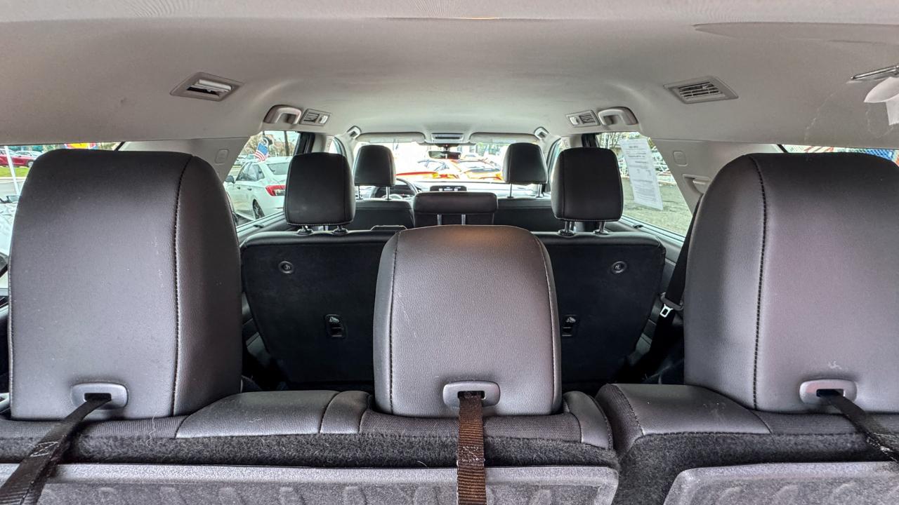 Nissan Pathfinder SL 4WD 2023