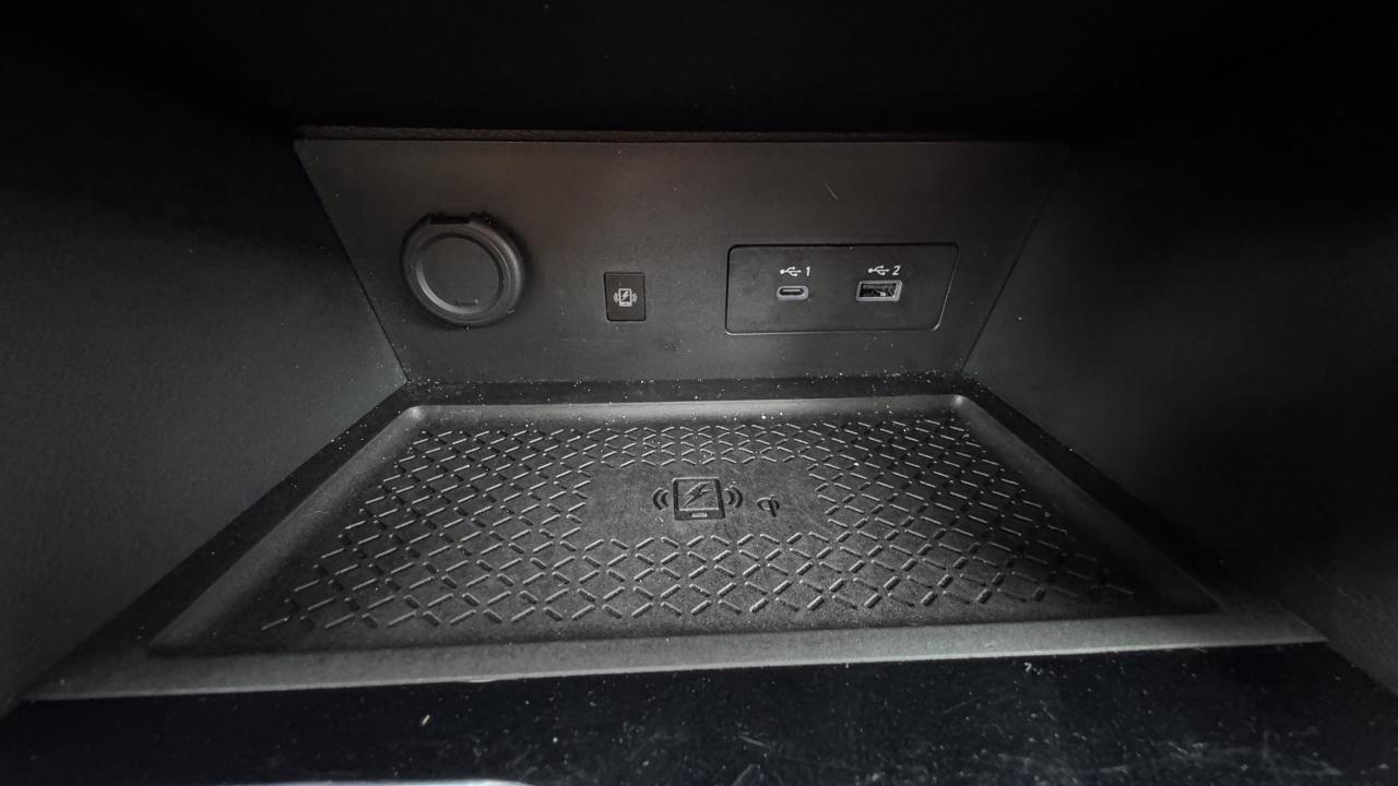 Nissan Pathfinder SL 4WD 2023