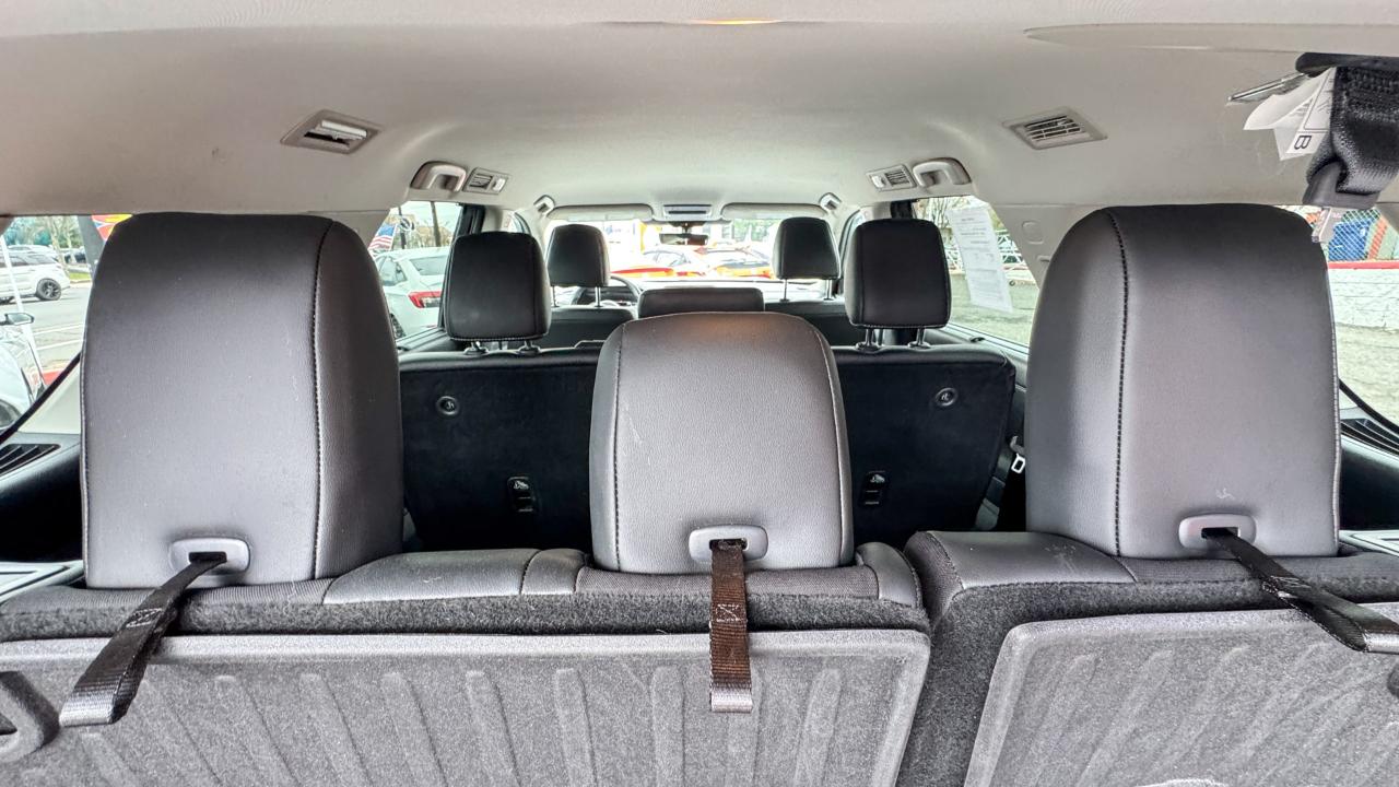 Nissan Pathfinder SL 4WD 2023