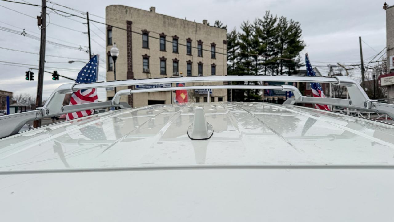 Nissan Pathfinder SL 4WD 2023