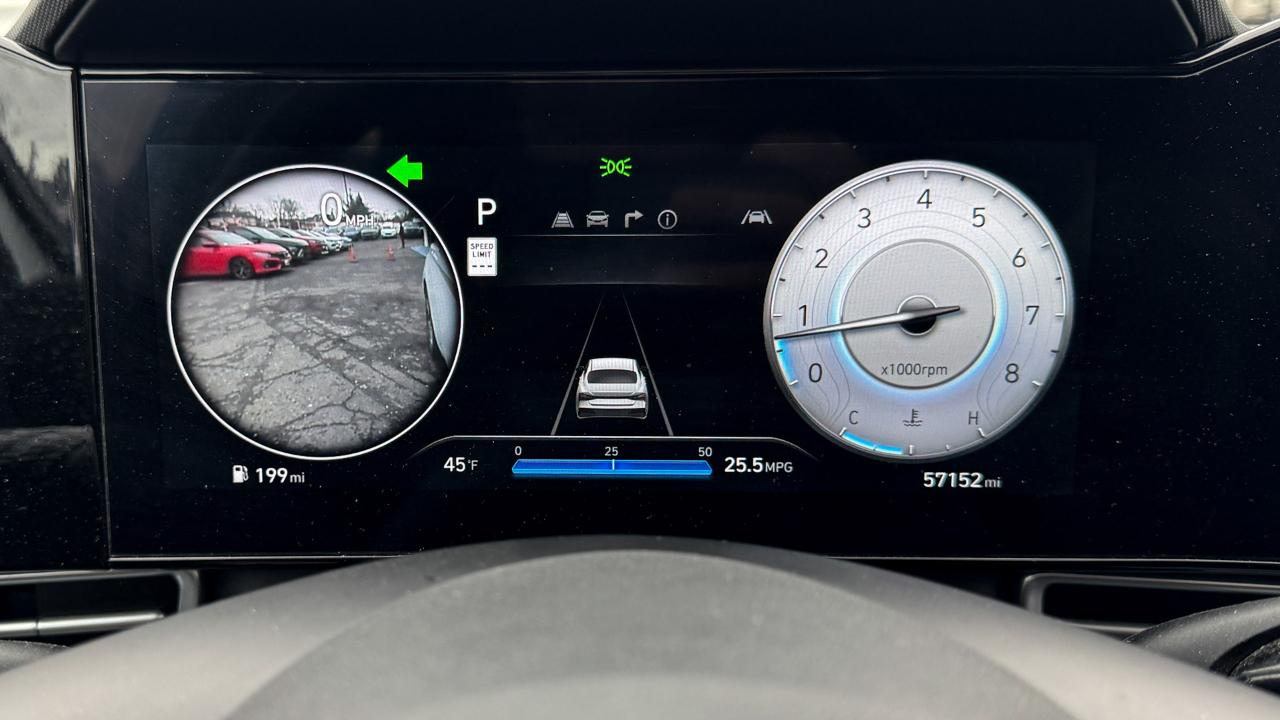 Hyundai Elantra Limited IVT 2024