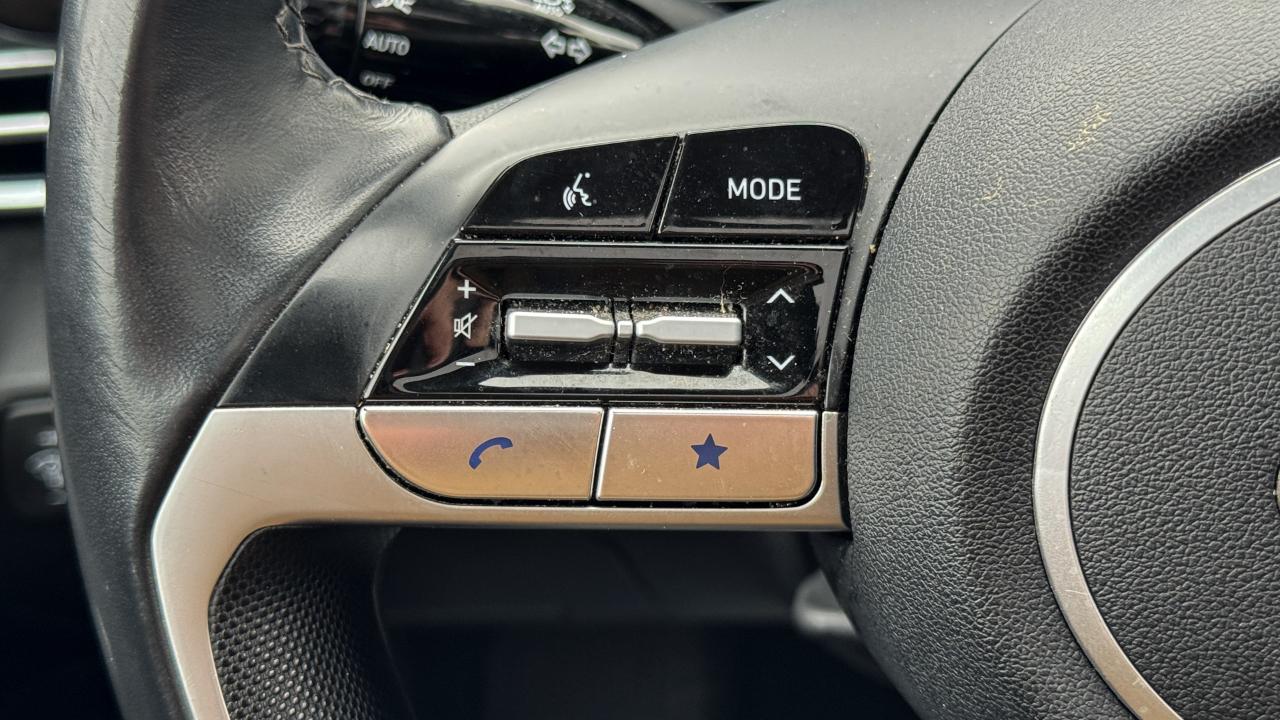 Hyundai Elantra Limited IVT 2024