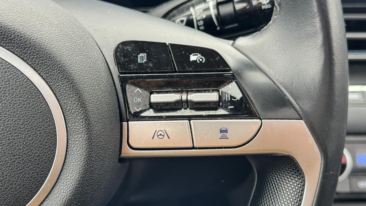 Hyundai Elantra Limited IVT 2024